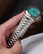 Specht & Söhne SP0005A-V2 Nautilus Automático