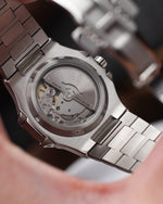 Specht & Söhne SP0005A-V2 Nautilus Automático