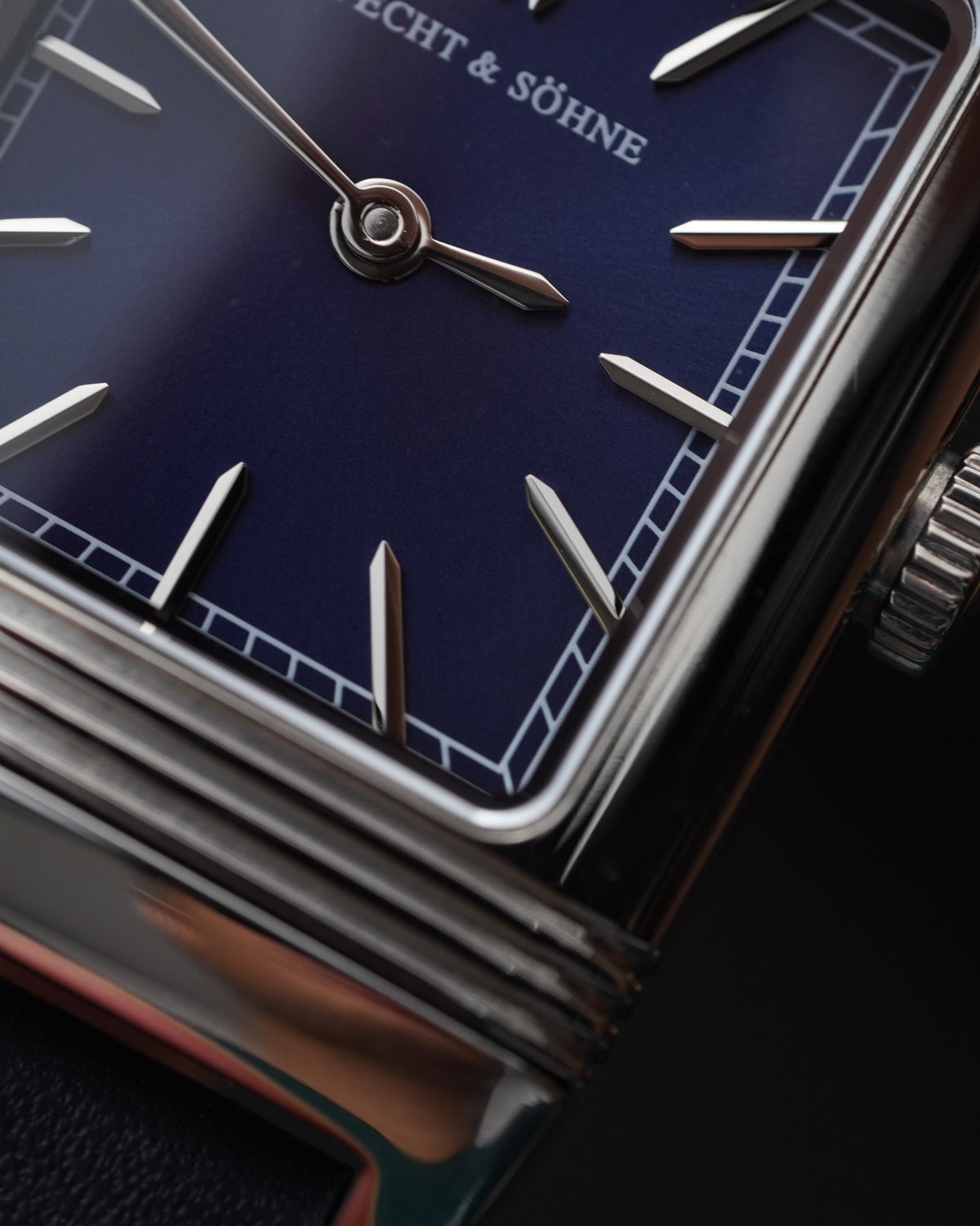Specht & Söhne SP0029Q-V5 Cuarzo Reverso
