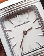Specht & Söhne SP0029Q-V5 Cuarzo Reverso
