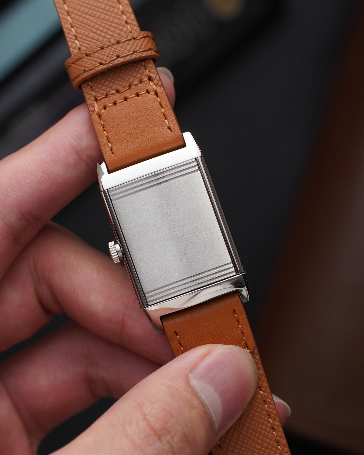 Specht & Söhne SP0029Q-V5 Cuarzo Reverso