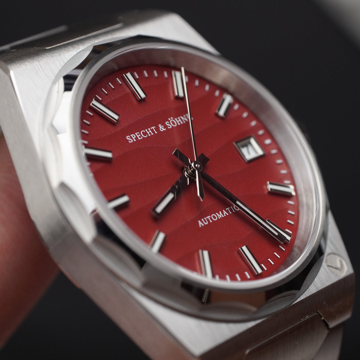 Specht & Söhne SP0036A-D 222 Automatik