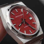 Specht & Söhne SP0036A-D 222 Automatik