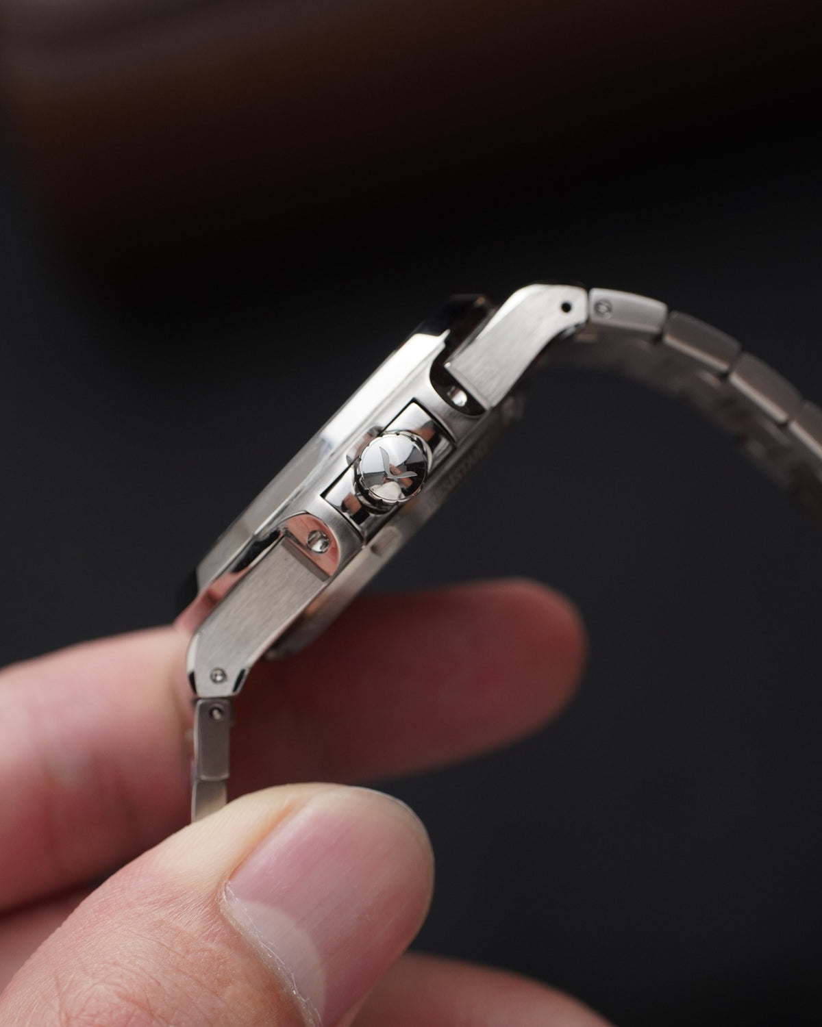 Specht & Söhne SP0005A-V2 Nautilus Automático