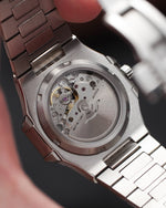 Specht & Söhne SP0005A-V2 Nautilus Automático