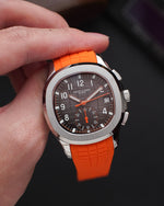 Specht & Söhne SP0006Q Aquanaut Cuarzo