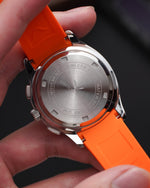 Specht & Söhne SP0006Q Aquanaut Cuarzo