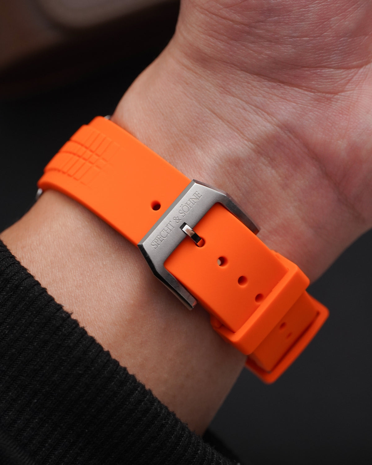 Specht & Söhne SP0006Q Aquanaut Cuarzo