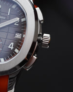 Specht & Söhne SP0006Q Aquanaut Cuarzo