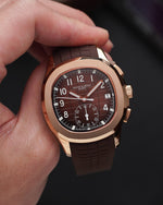 Specht & Söhne SP0006Q Aquanaut Cuarzo