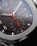 Specht & Söhne SP0006Q Aquanaut Cuarzo