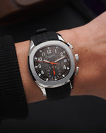 Specht & Söhne SP0006Q Aquanaut Cuarzo