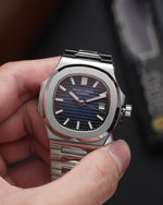 Specht & Söhne SP0005A-V2 Nautilus Automático