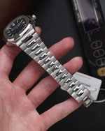 Specht & Söhne SP0005A-V2 Nautilus Automático
