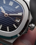Specht & Söhne SP0005A-V2 Nautilus Automático