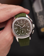 Specht & Söhne SP0006Q Aquanaut Cuarzo