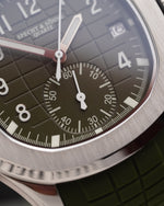 Specht & Söhne SP0006Q Aquanaut Cuarzo