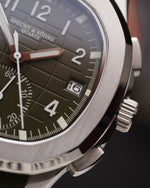 Specht & Söhne SP0006Q Aquanaut Cuarzo