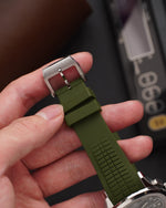 Specht & Söhne SP0006Q Aquanaut Cuarzo