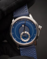 Specht & Söhne SP2652A Jump Hour Automatic