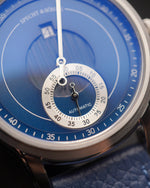Specht & Söhne SP2652A Jump Hour Automatic