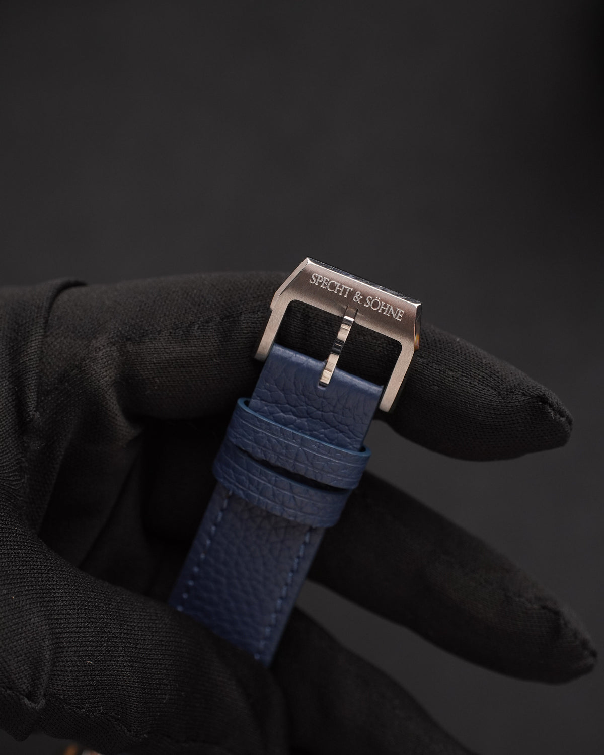 Specht & Söhne SP2652A Jump Hour Automatic