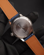 Specht & Söhne SP2652A Jump Hour Automatic