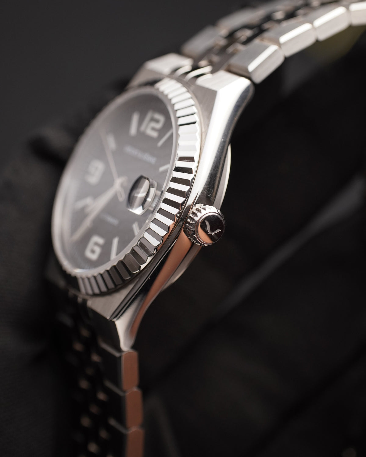 Specht & Söhne SP0043A Land-Dweller Automatic
