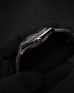 Specht & Söhne SP0043A Land-Dweller Automatic
