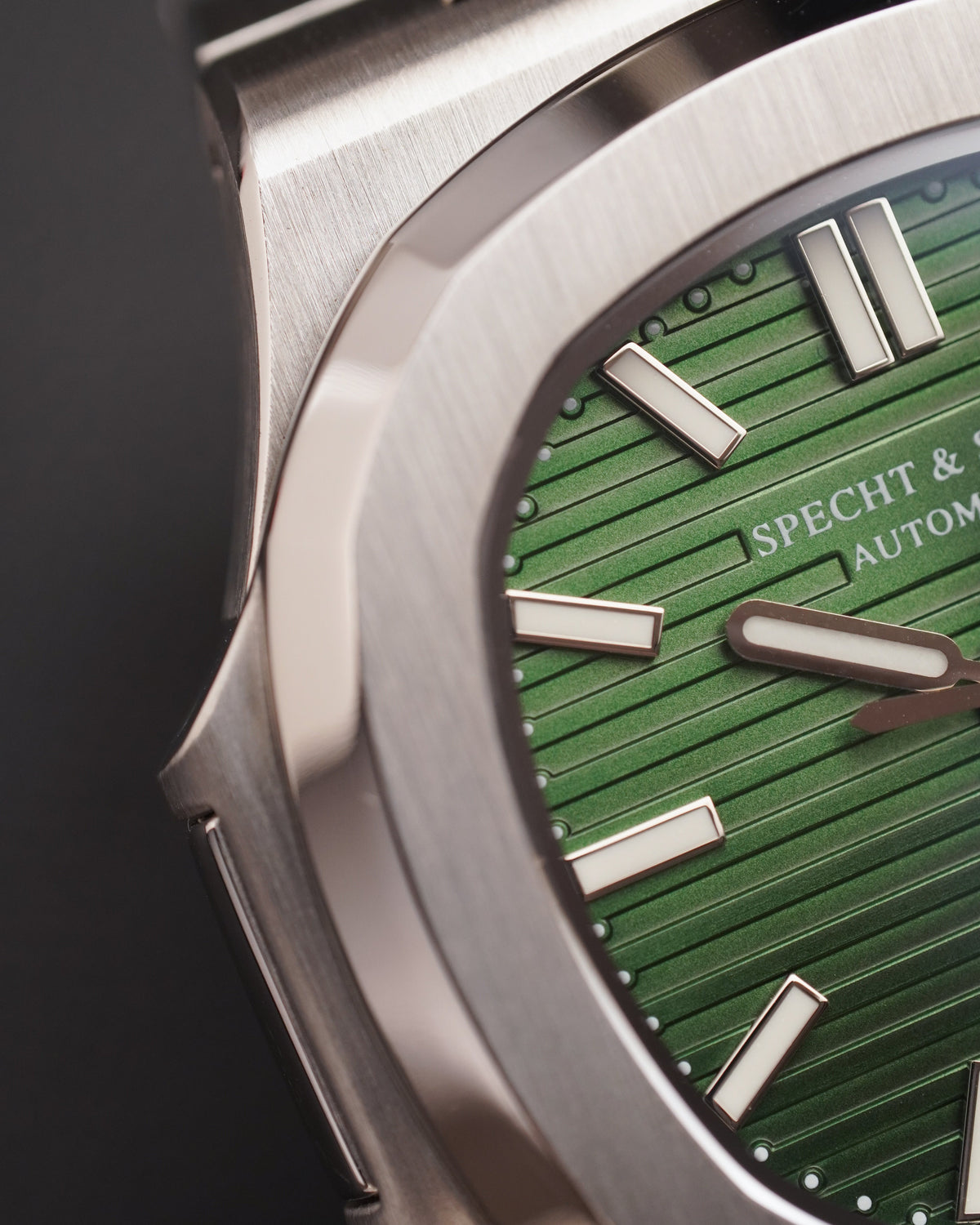 Specht & Söhne SP0005A-V2 Nautilus Automático