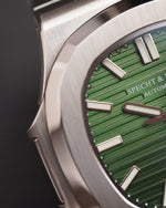 Specht & Söhne SP0005A-V2 Nautilus Automático