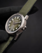 Specht & Söhne SP2647A Automático