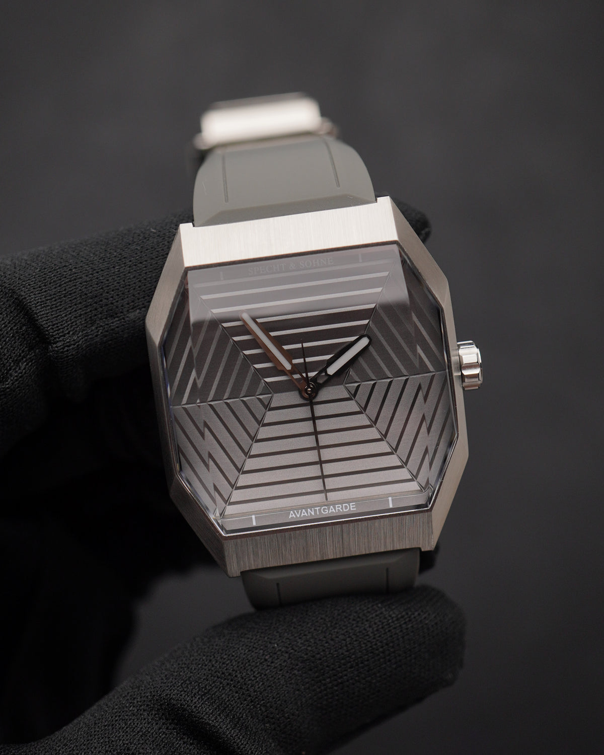 Specht & Söhne SP0001Q Quartz