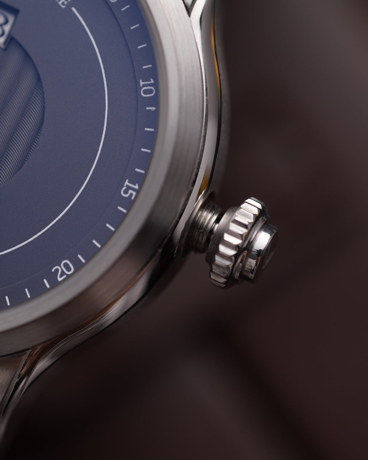 Specht & Söhne SP2652A Jump Hour Automatic