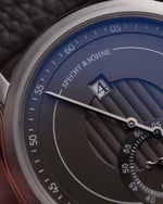 Specht & Söhne SP2652A Jump Hour Automatic
