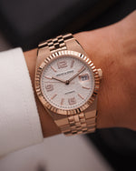 Specht & Söhne SP0043A Land-Dweller Automatic