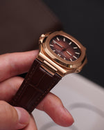 Specht & Söhne SP0005A-V2 Nautilus Automático