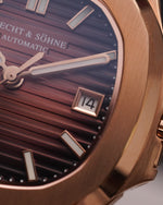 Specht & Söhne SP0005A-V2 Nautilus Automático