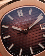 Specht & Söhne SP0005A-V2 Nautilus Automático