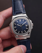 Specht & Söhne SP0005A-V2 Nautilus Automático