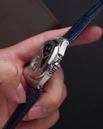 Specht & Söhne SP0005A-V2 Nautilus Automático