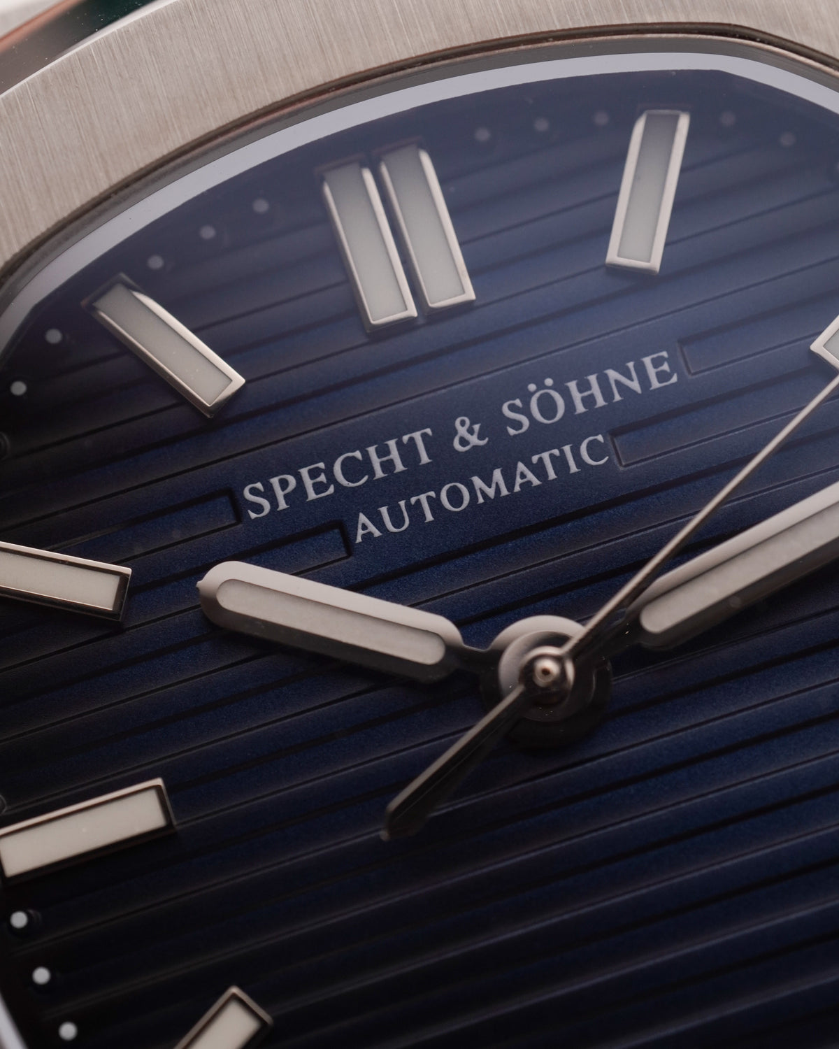 Specht & Söhne SP0005A-V2 Nautilus Automático
