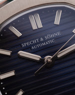 Specht & Söhne SP0005A-V2 Nautilus Automático