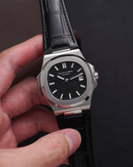 Specht & Söhne SP0005A-V2 Nautilus Automático