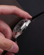 Specht & Söhne SP0005A-V2 Nautilus Automático