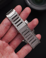 Specht & Sohne Octo SP2654Q Scimitar Quartz