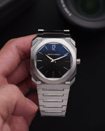Specht & Sohne Octo SP2654Q Scimitar Quartz