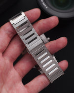 Specht & Sohne Octo SP2654Q Scimitar Quartz