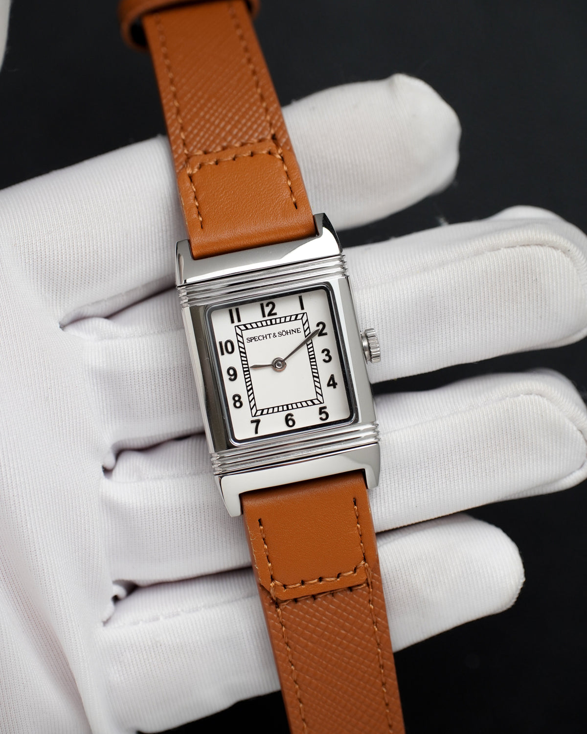 Specht & Söhne SP0029Q-V5 Cuarzo Reverso