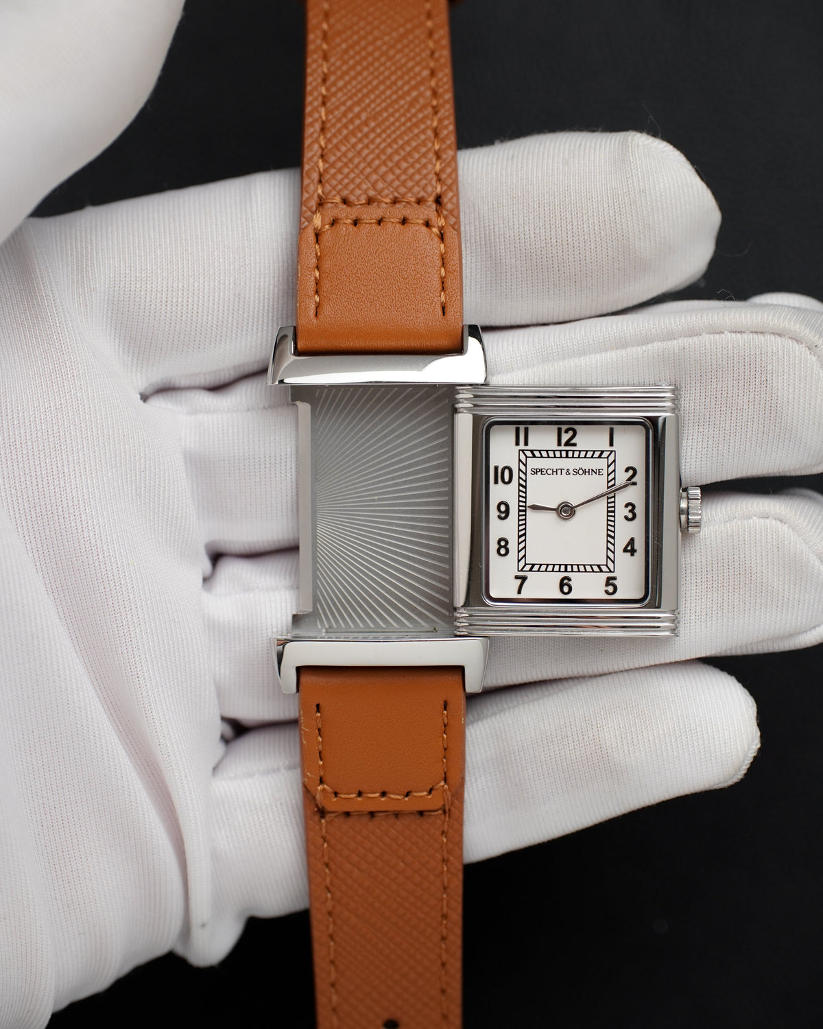Specht & Söhne SP0029Q-V5 Cuarzo Reverso